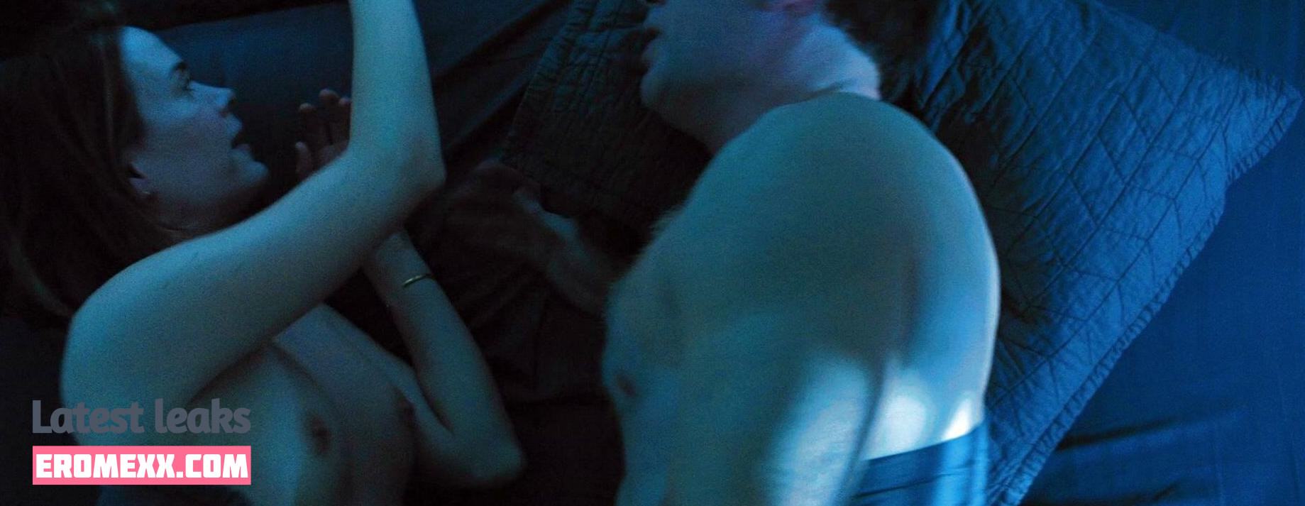 Latest Leaks Sarah Paulson Nude #79 - Fapello