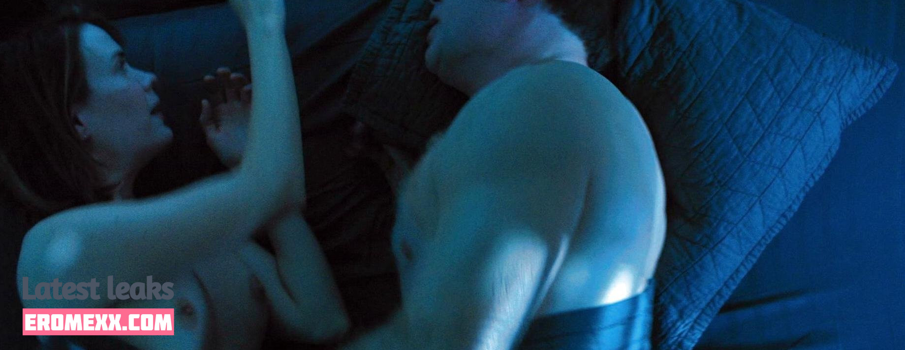 Latest Leaks Sarah Paulson Nude #80 - Fapello