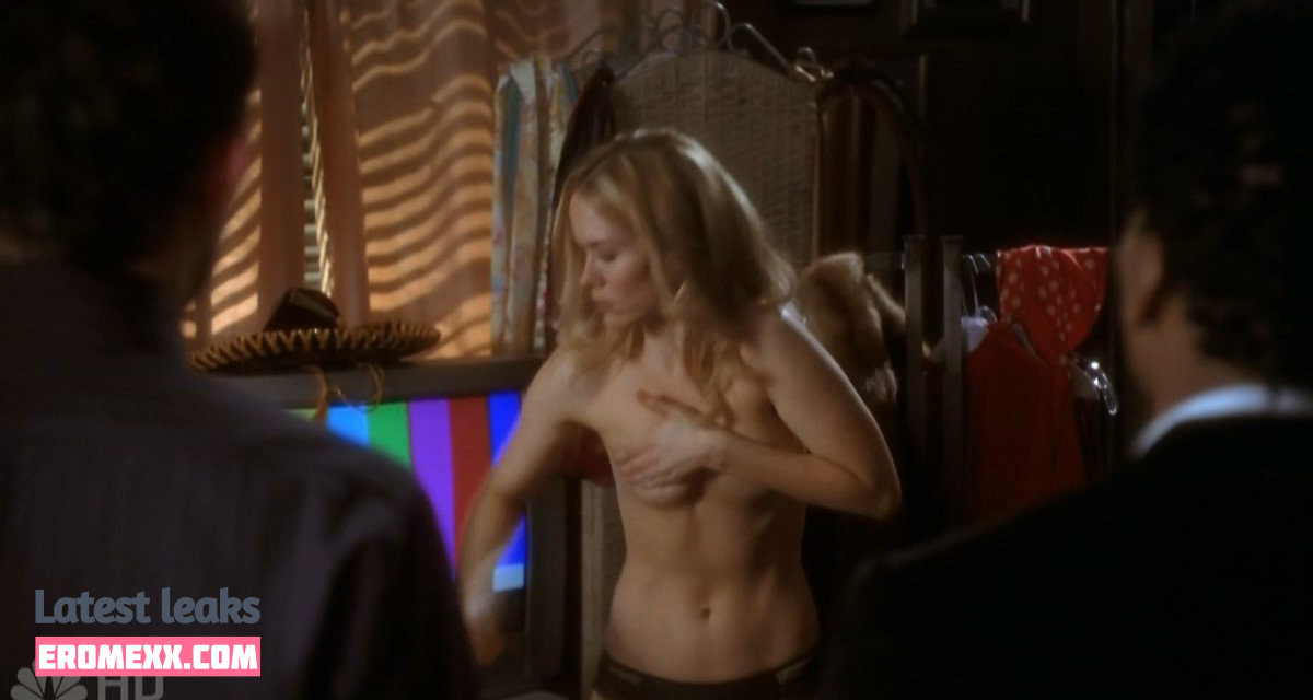 Latest Leaks Sarah Paulson Nude #82 - Fapello