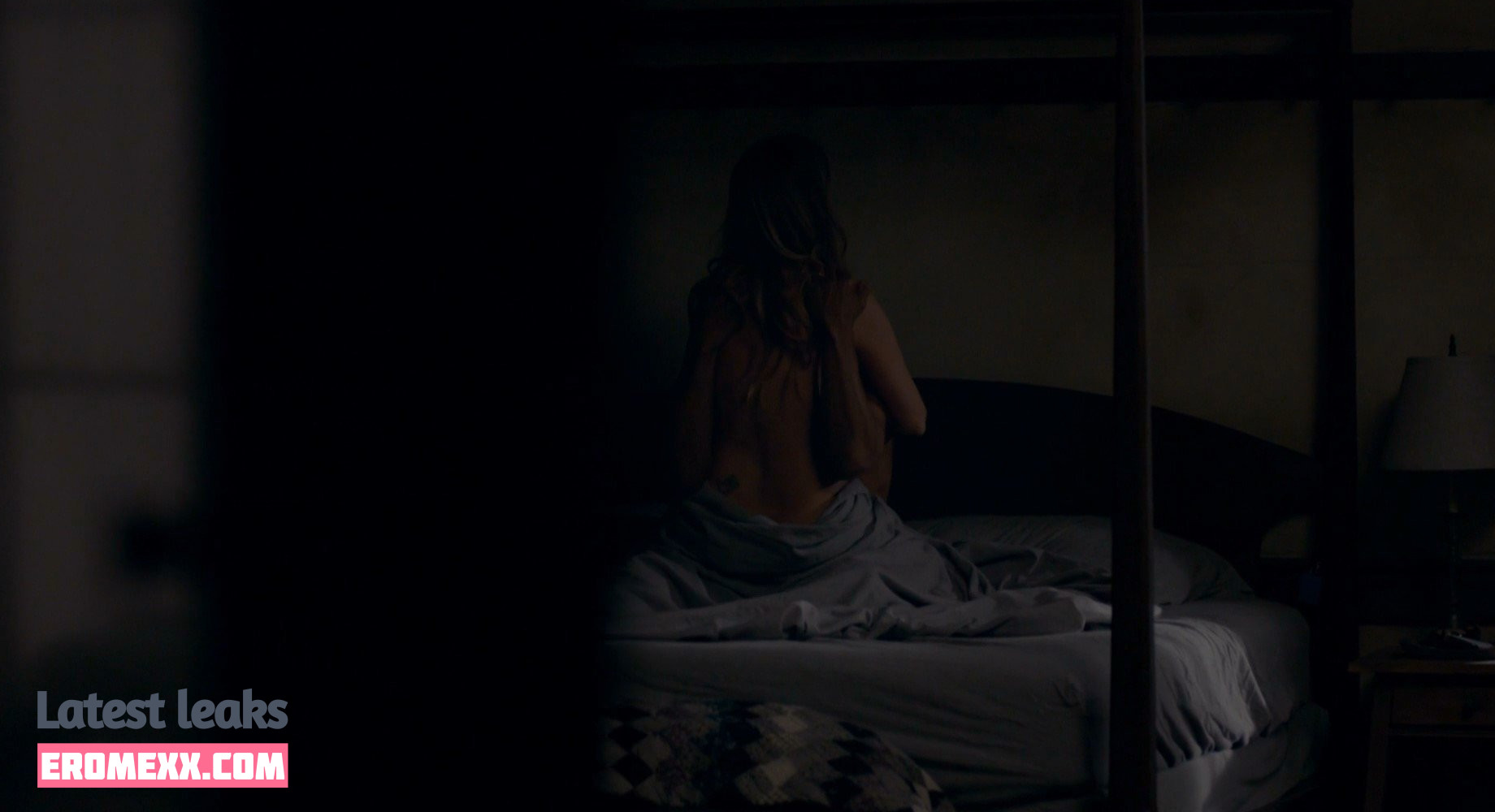 Latest Leaks Sarah Paulson Nude #90 - Fapello