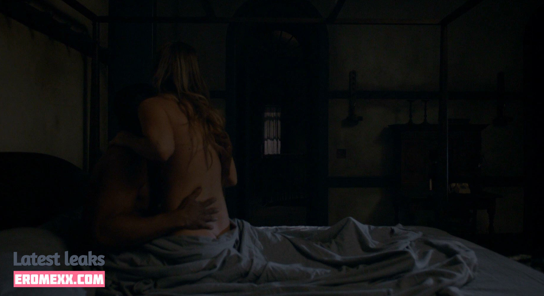 Latest Leaks Sarah Paulson Nude #92 - Fapello