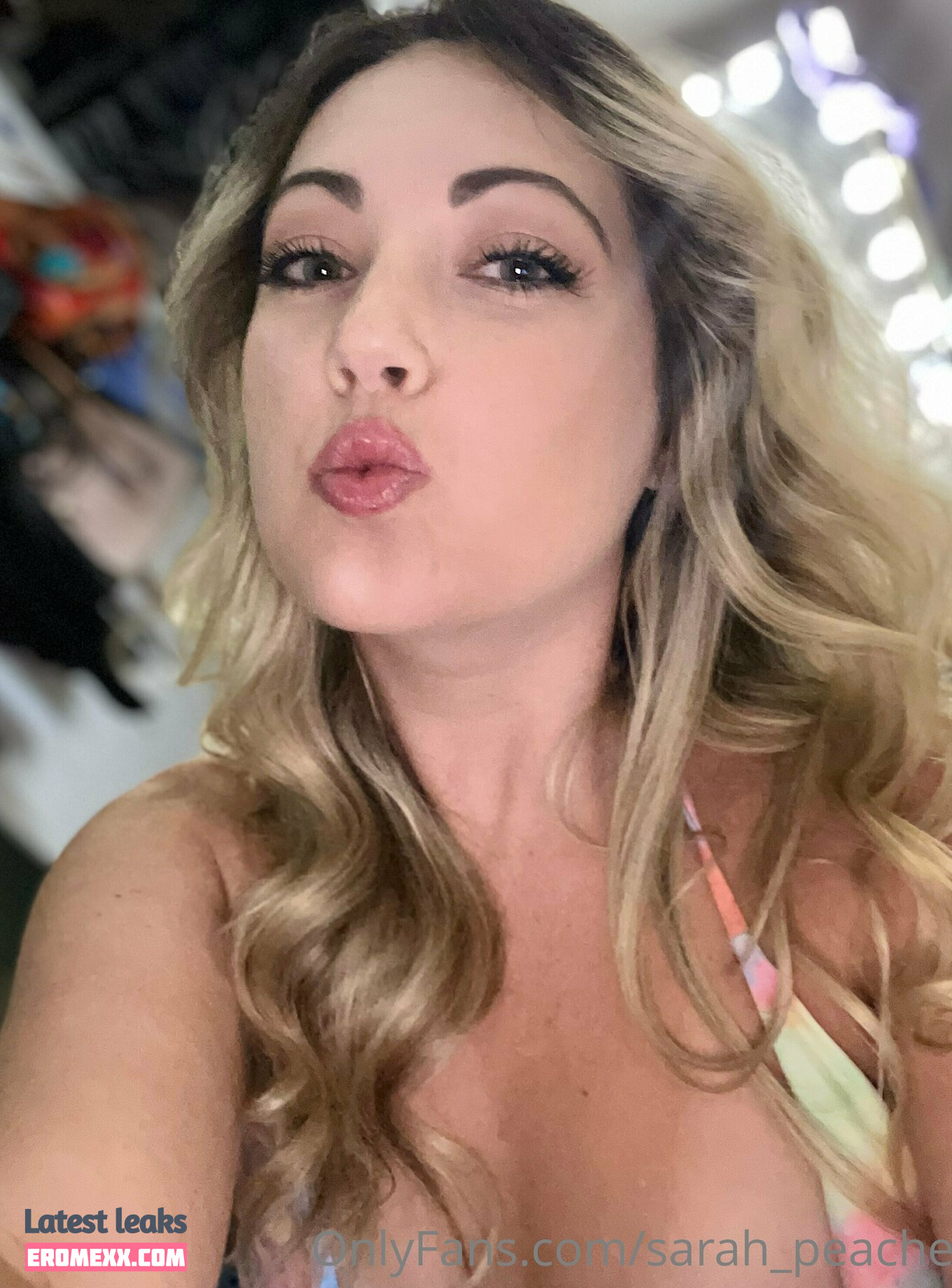 Latest Leaks Sarah Peachez Nude #61 - Fapello