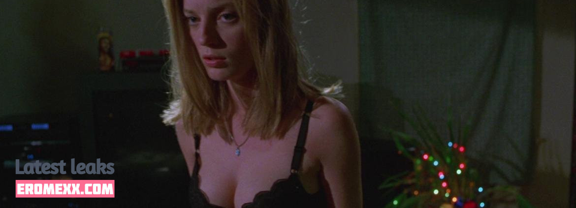 Latest Leaks Sarah Polley Nude #16 - Fapello