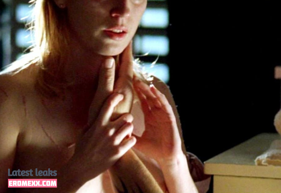 Latest Leaks Sarah Polley Nude #33 - Fapello