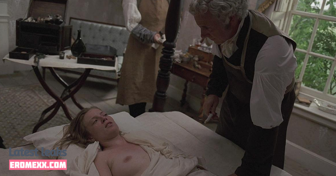 Latest Leaks Sarah Polley Nude #7 - Fapello
