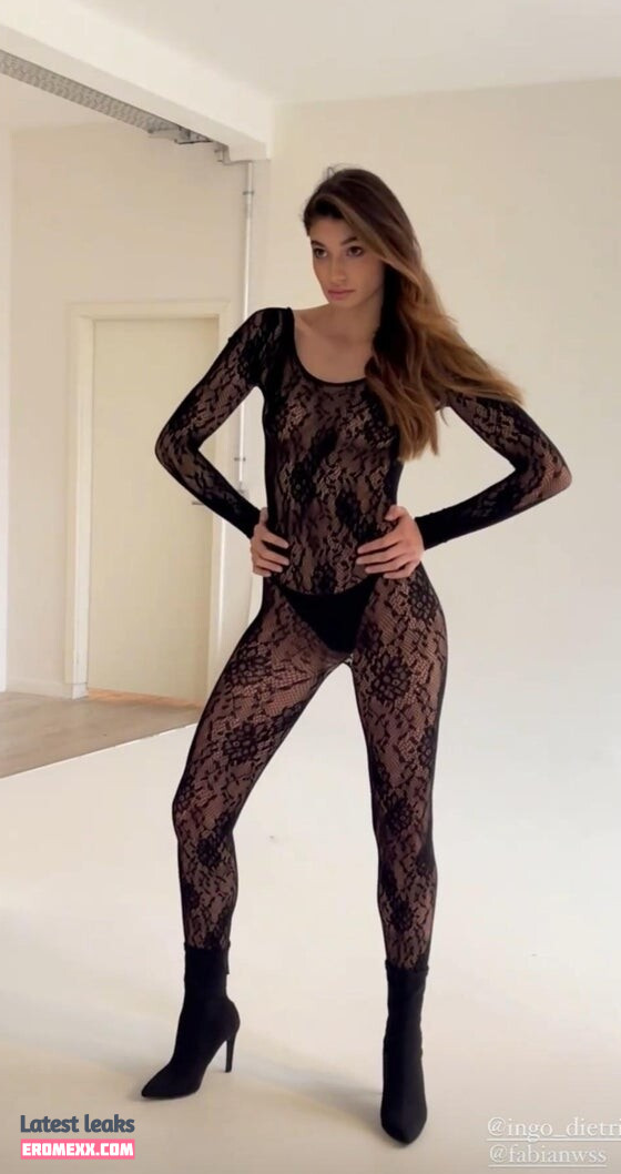 Latest Leaks Sarah Posch Nude #2 - Fapello