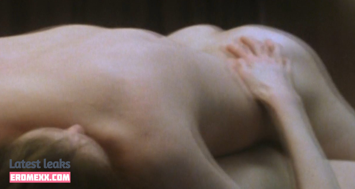 Latest Leaks Sarah Pratt Nude #8 - Fapello