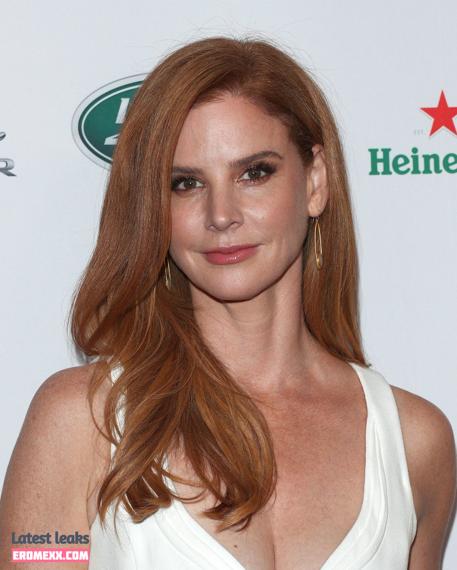 Latest Leaks Sarah Rafferty Nude #21 - Fapello