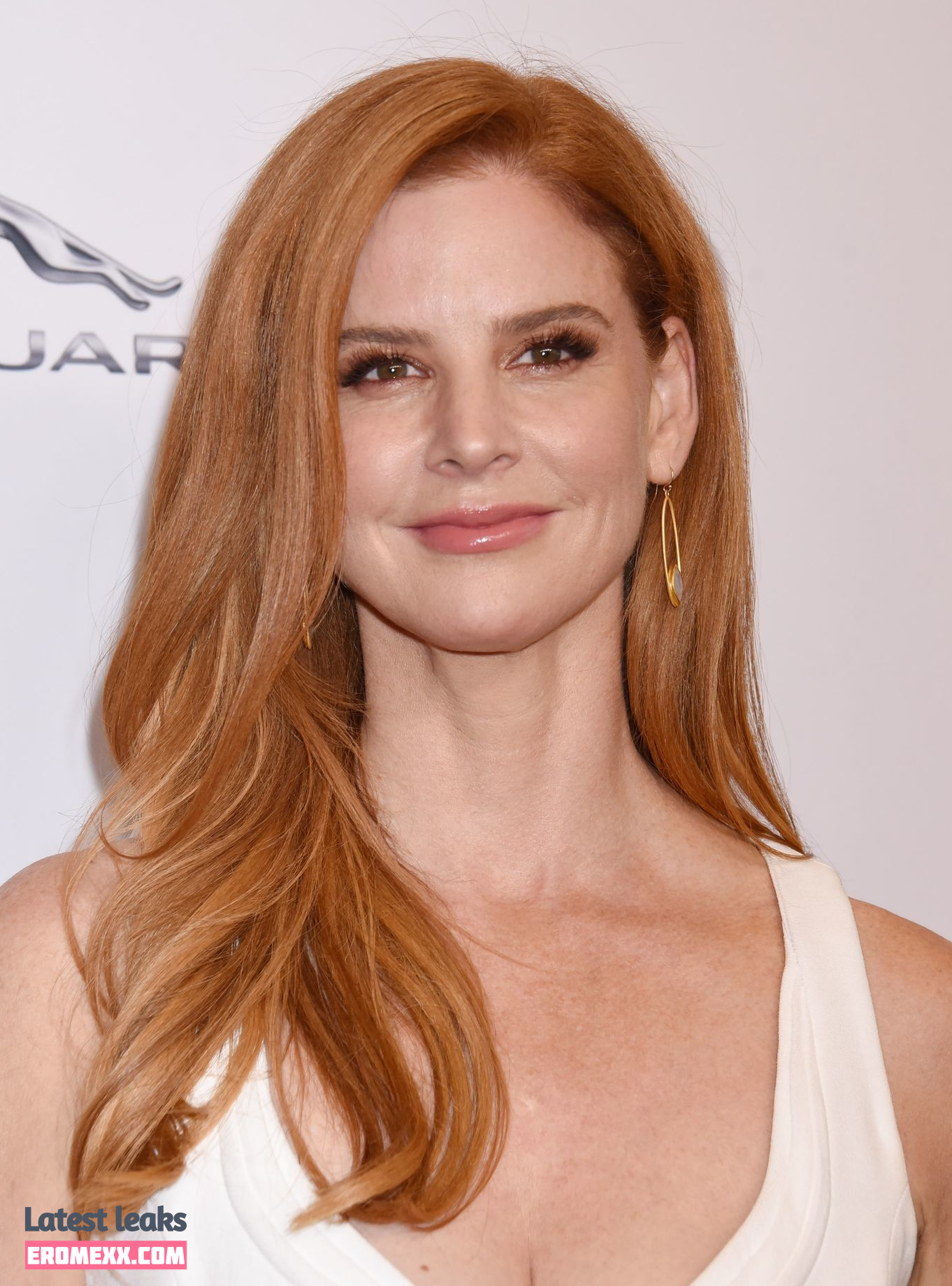 Latest Leaks Sarah Rafferty Nude #34 - Fapello