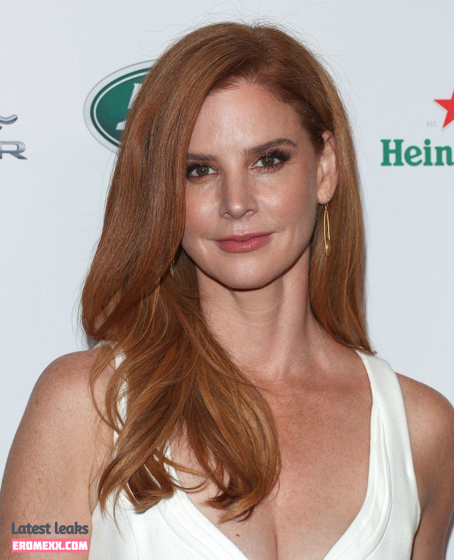 Latest Leaks Sarah Rafferty Nude #43 - Fapello