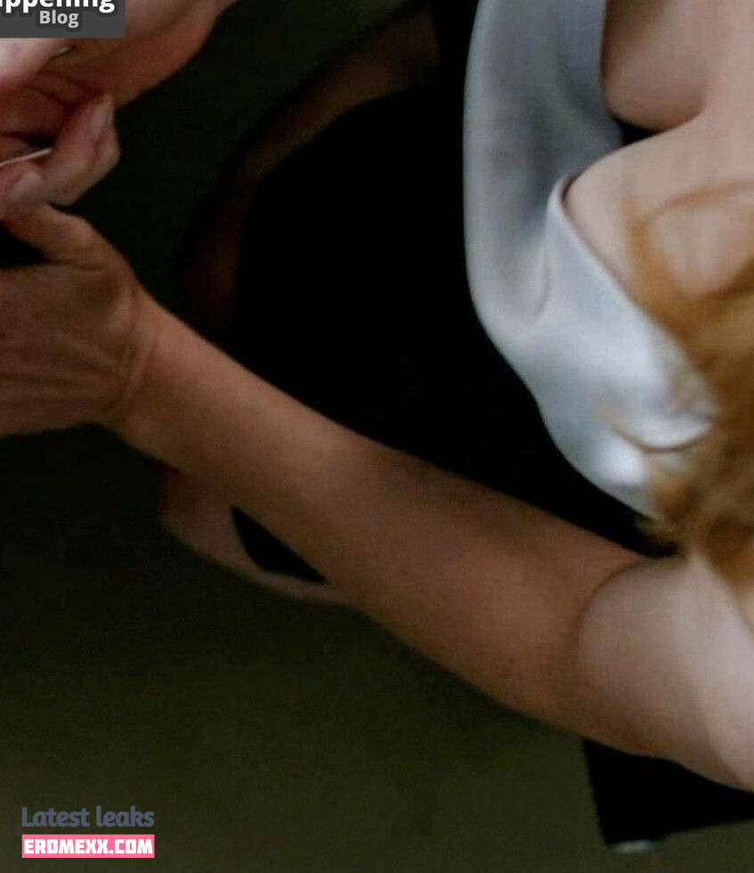 Latest Leaks Sarah Rafferty Nude #72 - Fapello