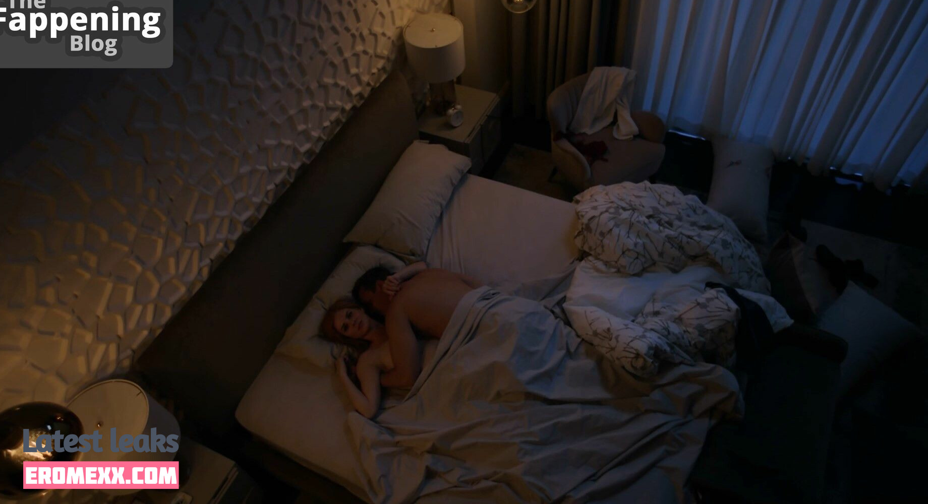 Latest Leaks Sarah Rafferty Nude #87 - Fapello