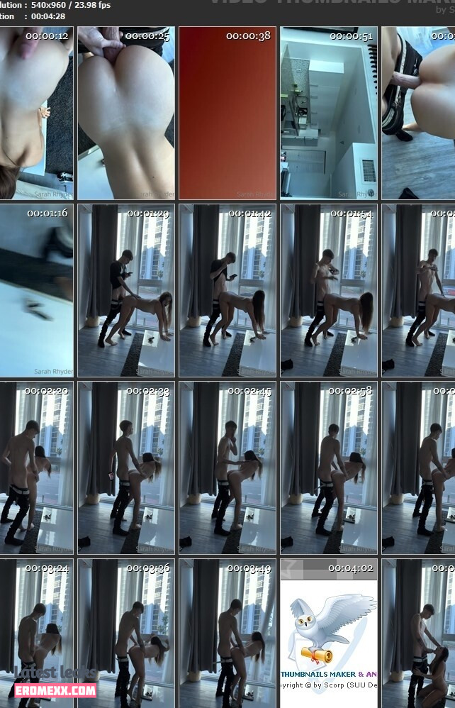 Latest Leaks Sarah Rhyder Nude #111 - Fapello