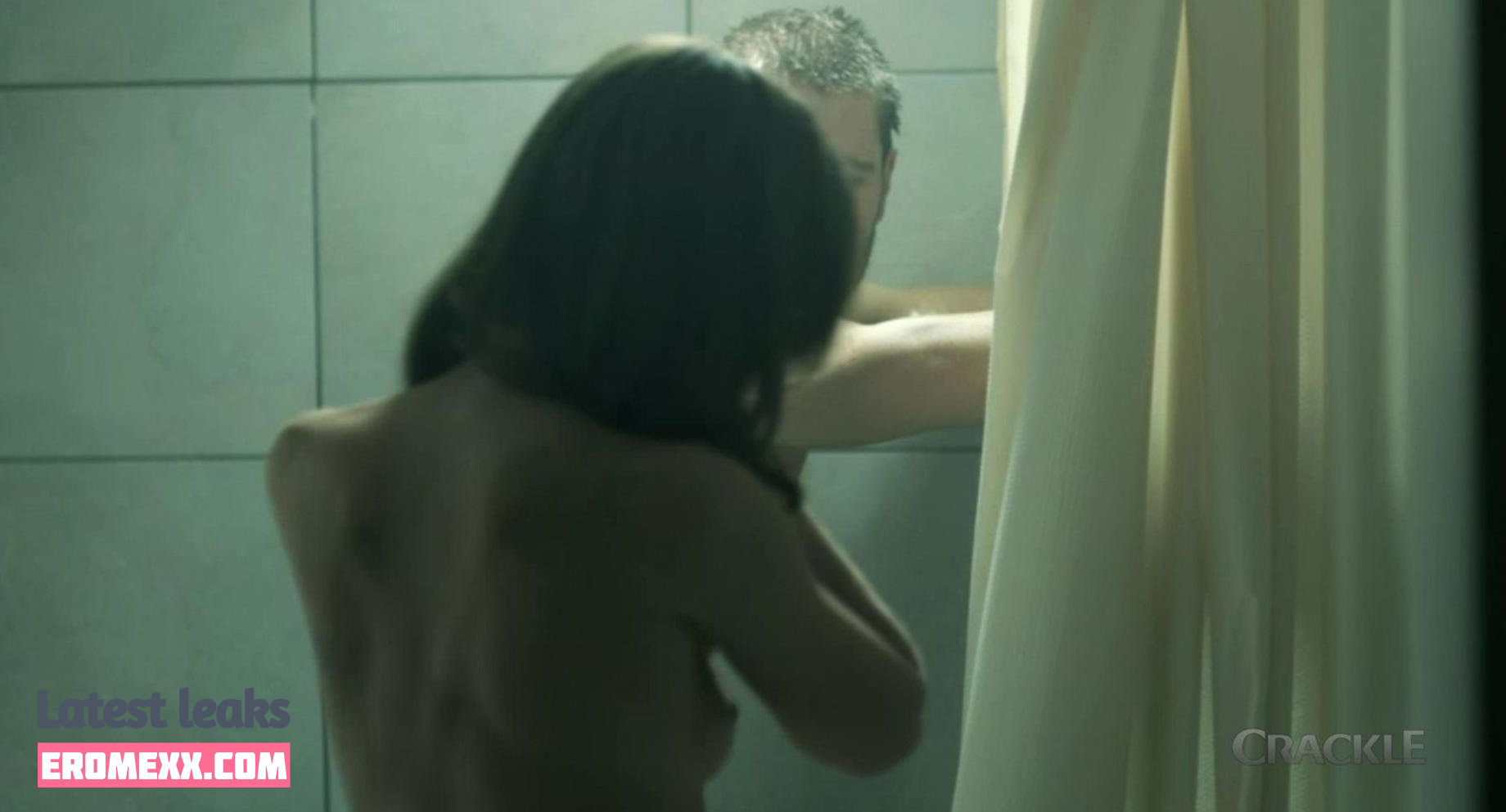 Latest Leaks Sarah Roemer Nude #12 - Fapello