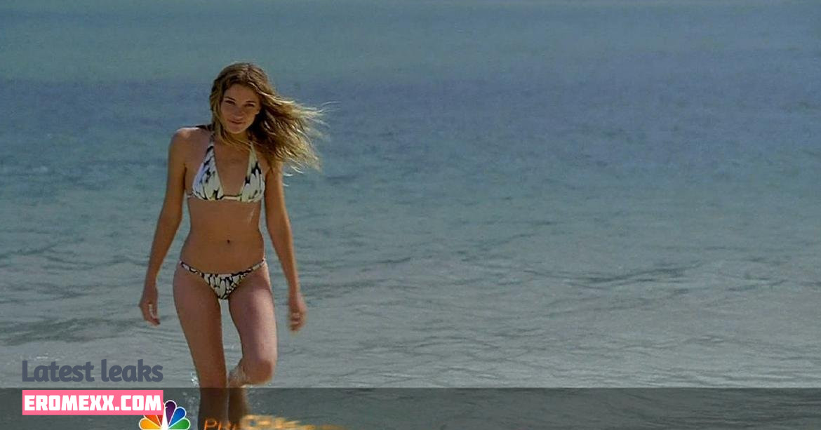 Latest Leaks Sarah Roemer Nude #28 - Fapello