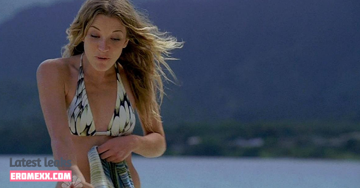 Latest Leaks Sarah Roemer Nude #30 - Fapello