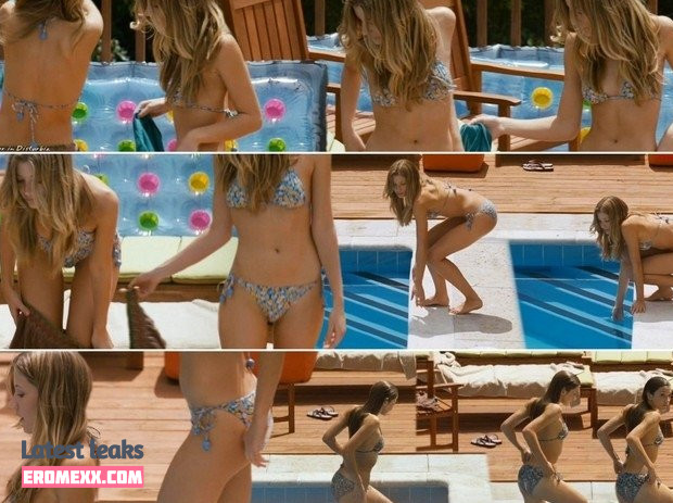 Latest Leaks Sarah Roemer Nude #4 - Fapello