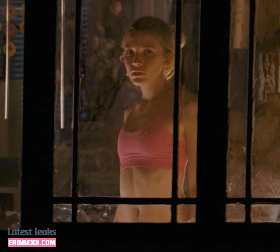 Latest Leaks Sarah Roemer Nude #58 - Fapello