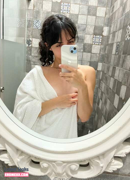 Latest Leaks Sarah Roomie Nude #3 - Fapello