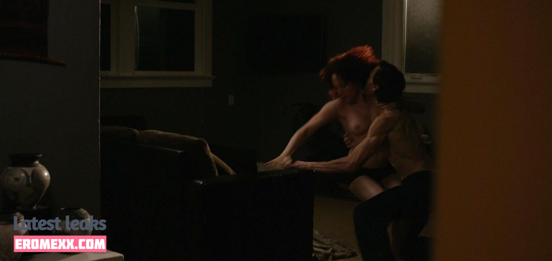Latest Leaks Sarah Schoofs Nude #2 - Fapello