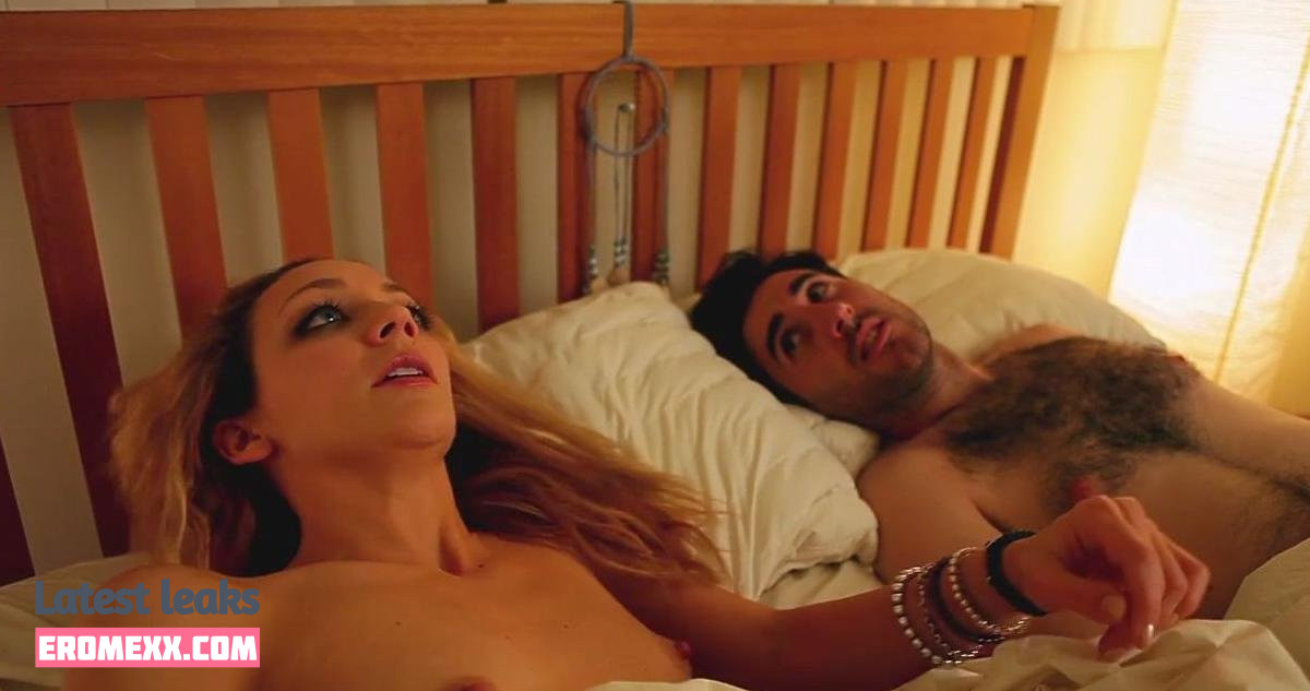 Latest Leaks Sarah Scott Nude #2 - Fapello