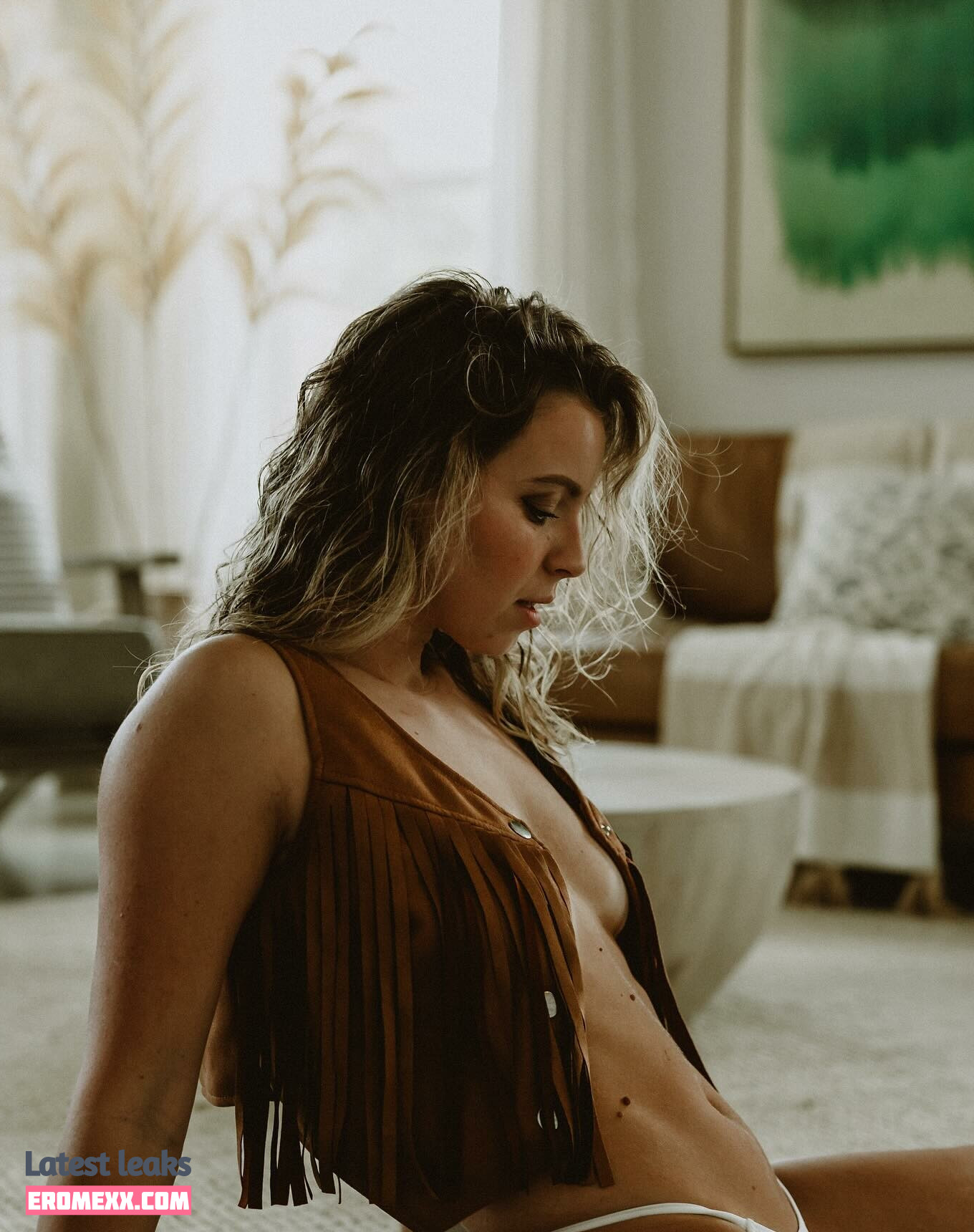 Latest Leaks Sarah Senecal Nude #72 - Fapello