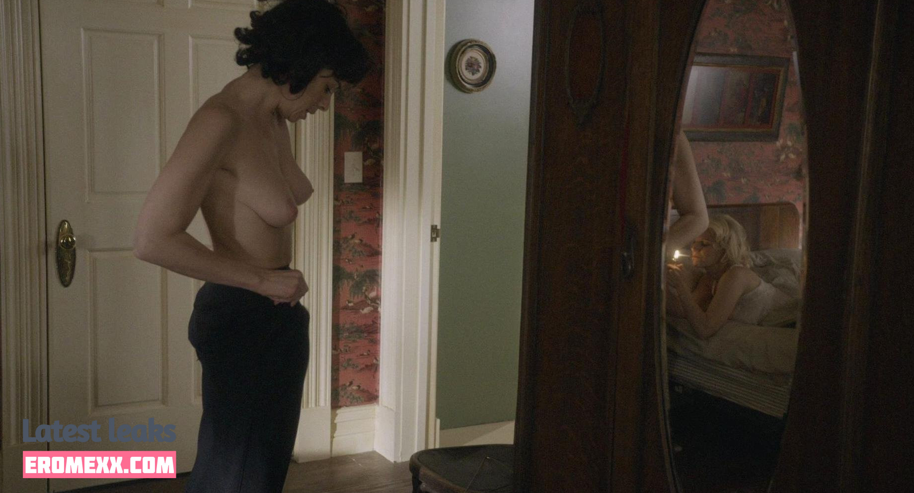 Latest Leaks Sarah Silverman Nude #188 - Fapello
