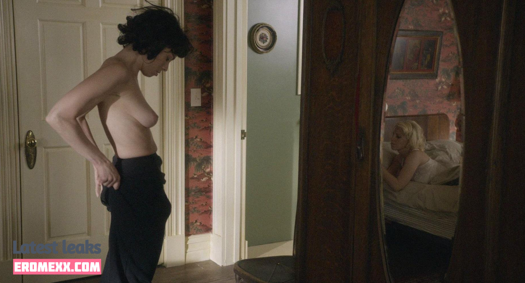 Latest Leaks Sarah Silverman Nude #190 - Fapello