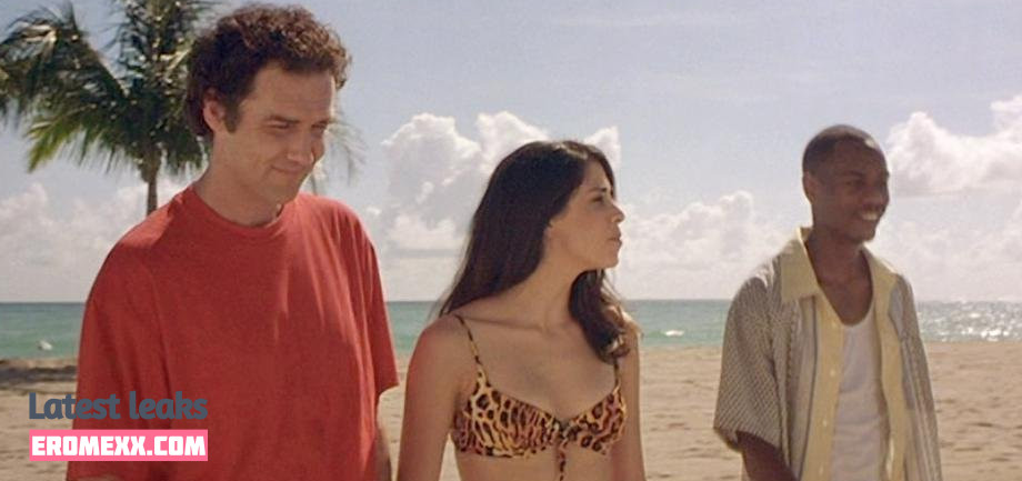 Latest Leaks Sarah Silverman Nude #193 - Fapello