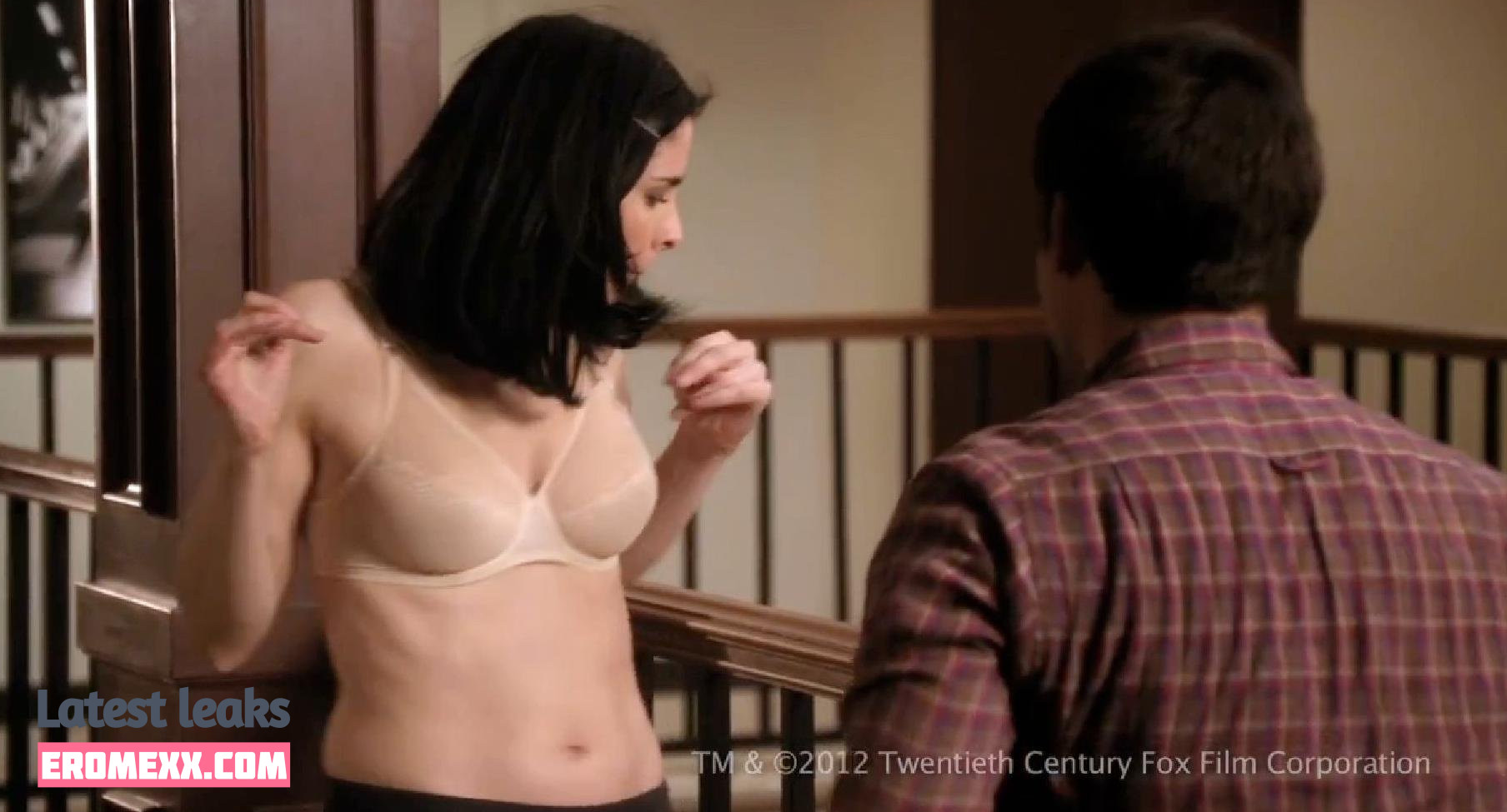 Latest Leaks Sarah Silverman Nude #199 - Fapello