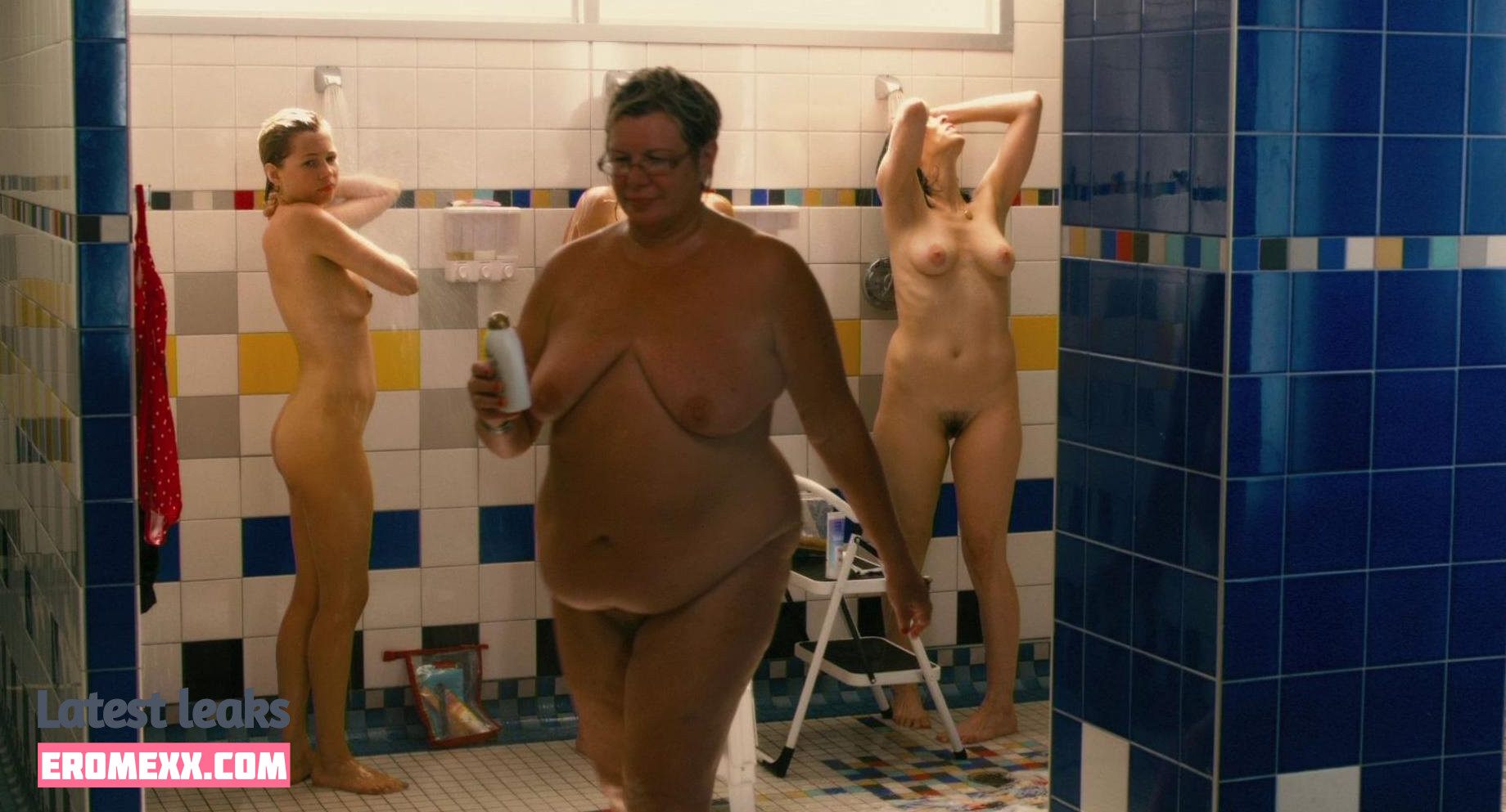 Latest Leaks Sarah Silverman Nude #204 - Fapello