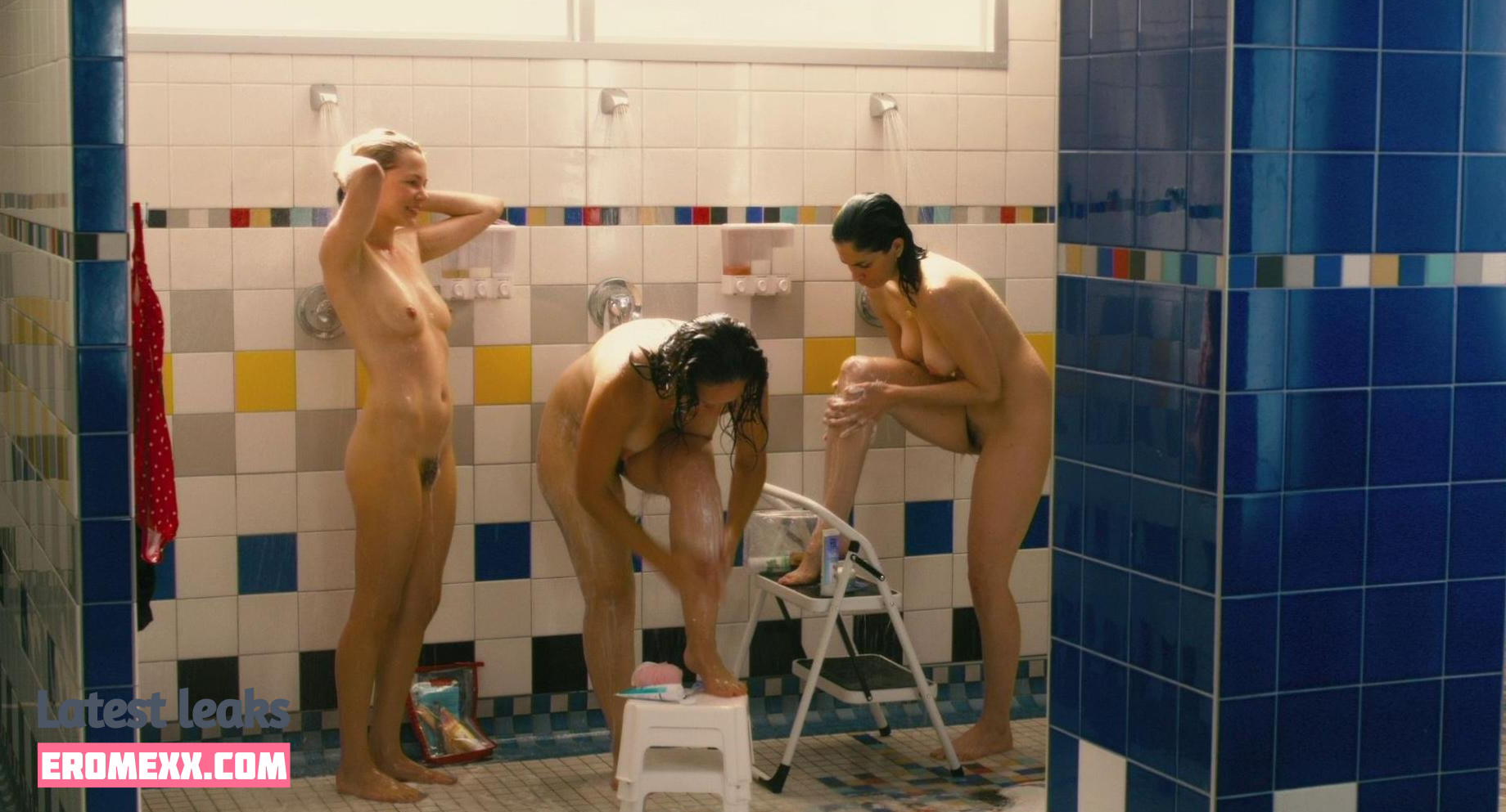 Latest Leaks Sarah Silverman Nude #205 - Fapello