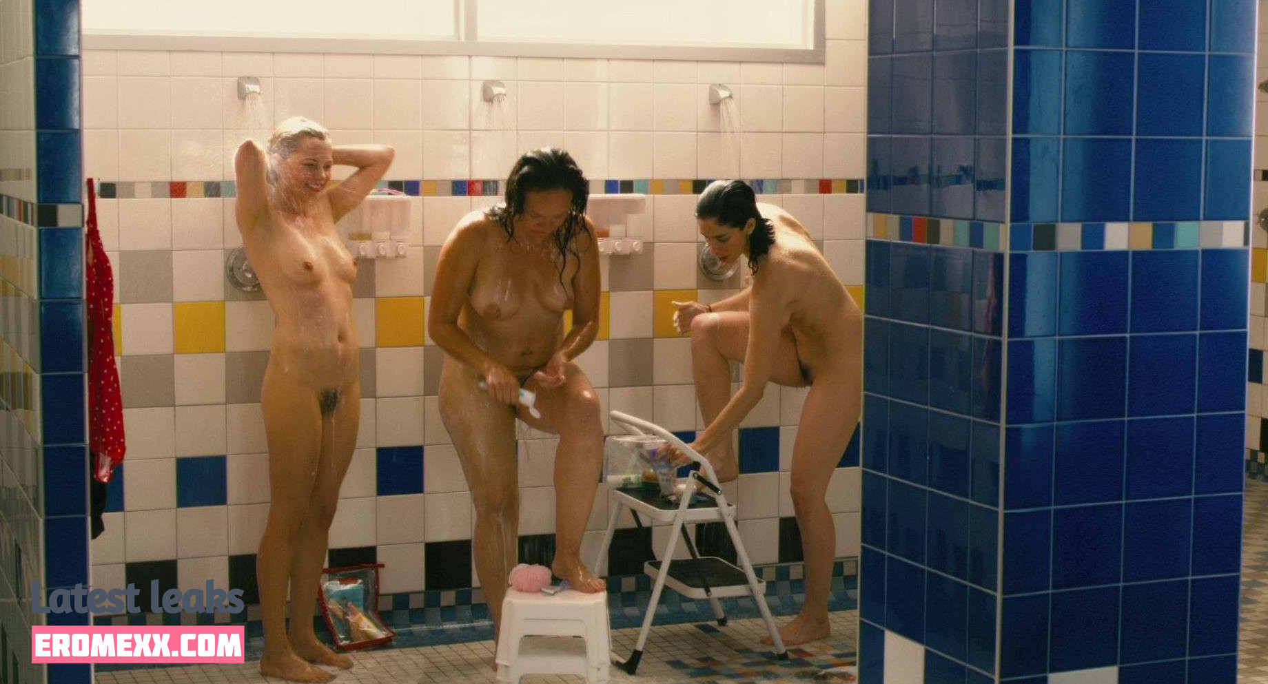 Latest Leaks Sarah Silverman Nude #206 - Fapello