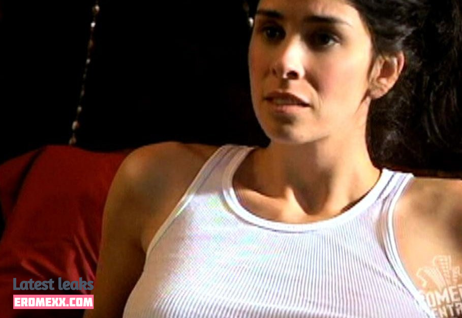 Latest Leaks Sarah Silverman Nude #211 - Fapello