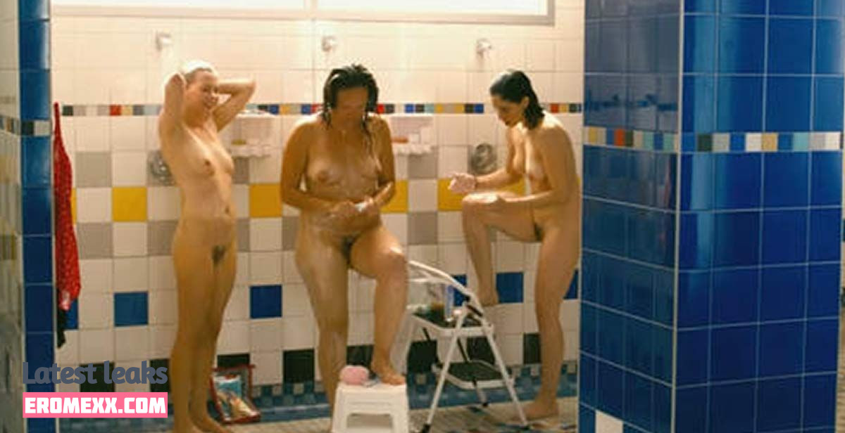 Latest Leaks Sarah Silverman Nude #298 - Fapello