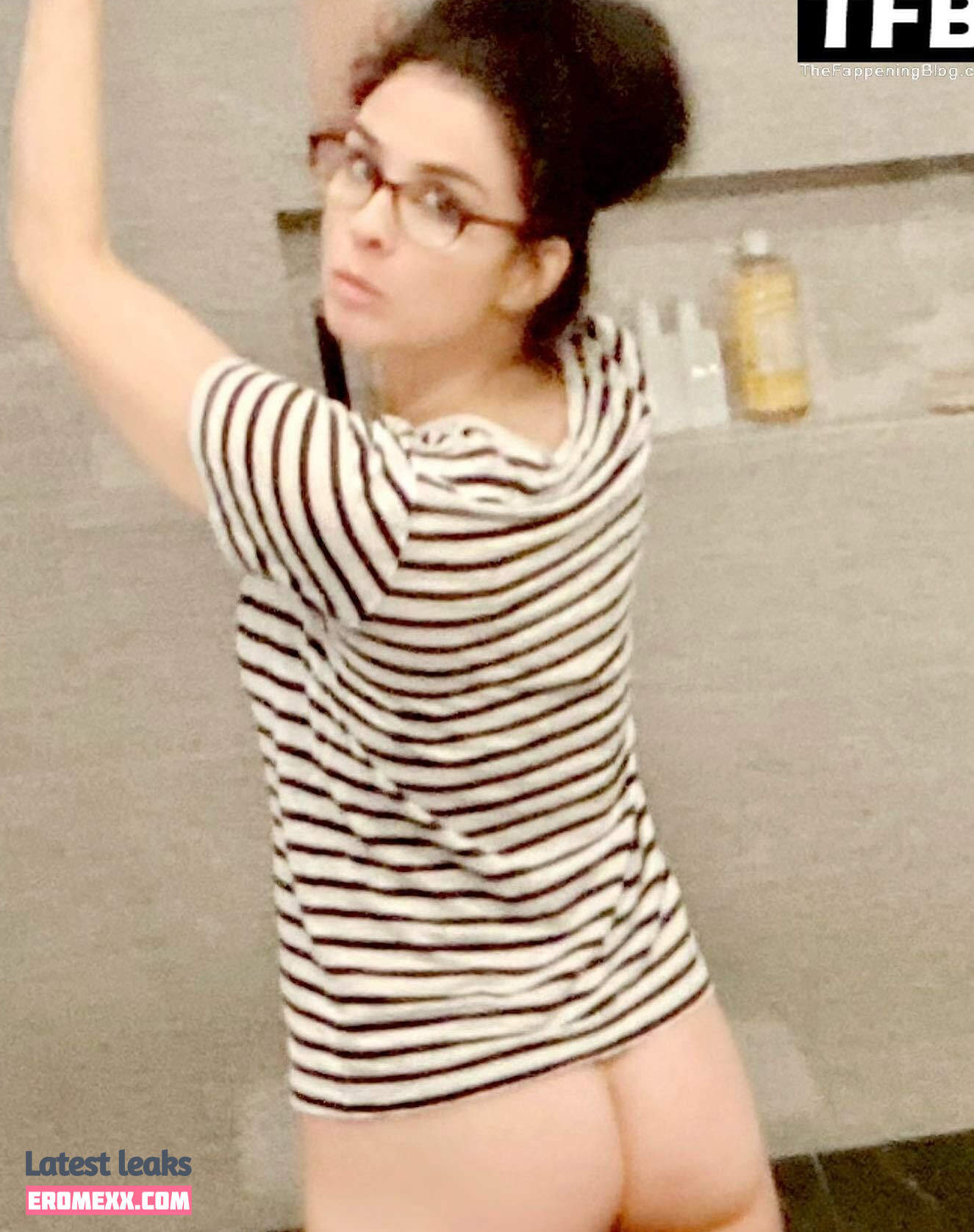 Latest Leaks Sarah Silverman Nude #331 - Fapello