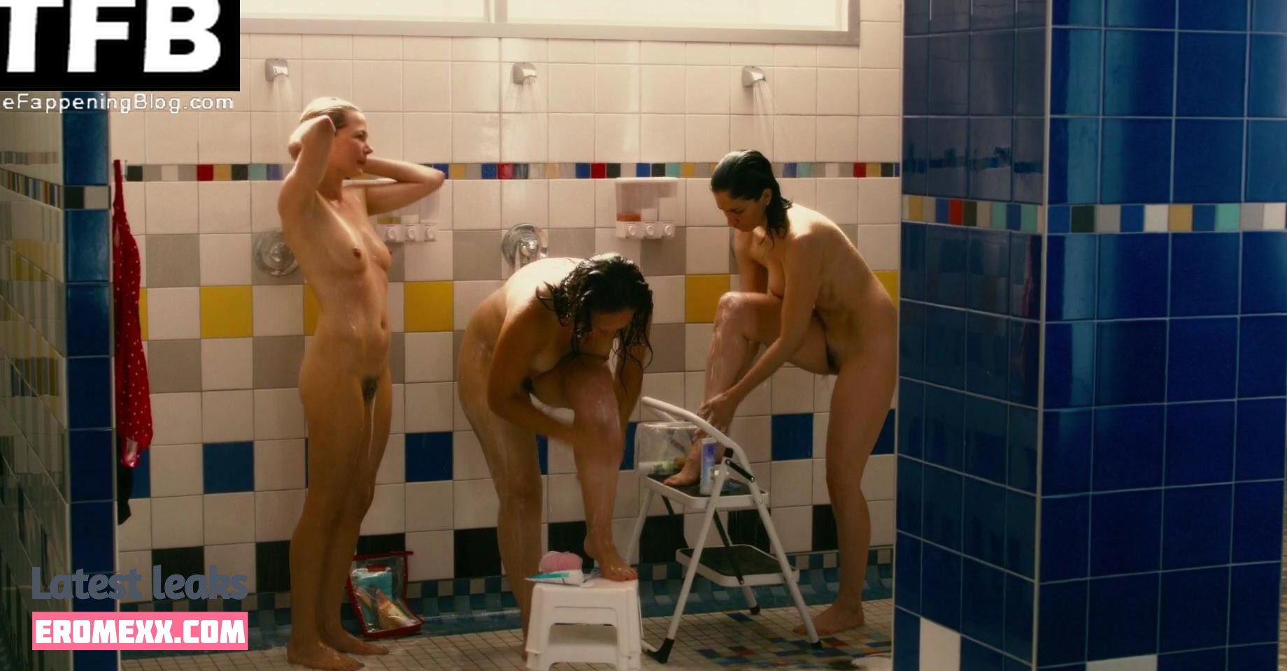 Latest Leaks Sarah Silverman Nude #345 - Fapello