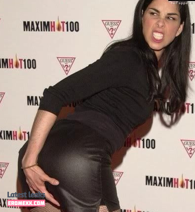 Latest Leaks Sarah Silverman Nude #368 - Fapello