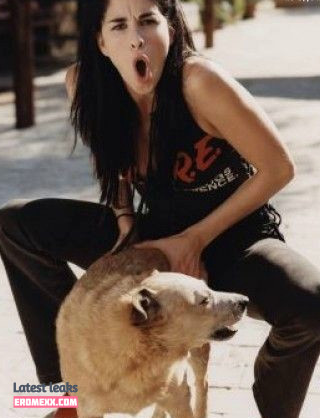 Latest Leaks Sarah Silverman Nude #369 - Fapello