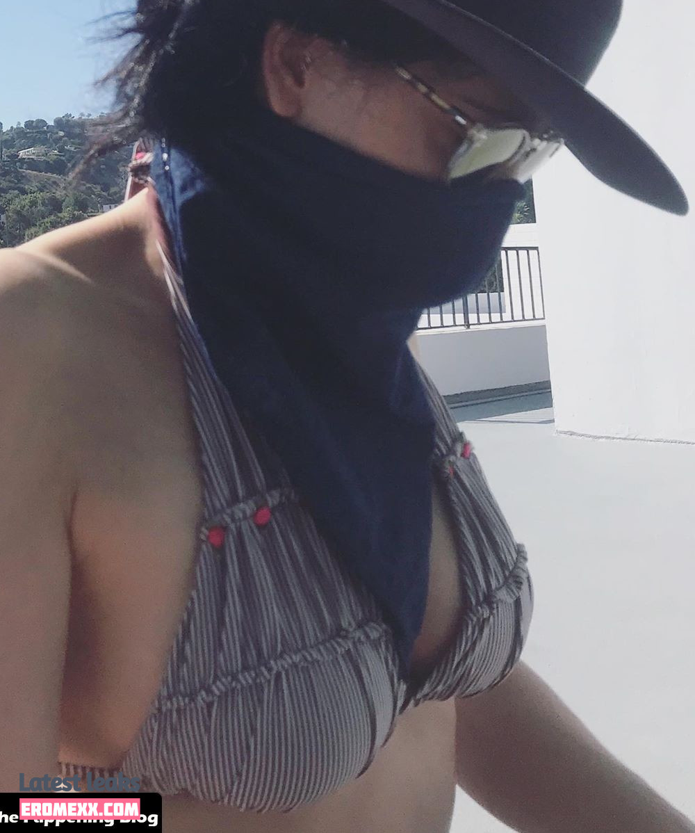 Latest Leaks Sarah Silverman Nude #374 - Fapello