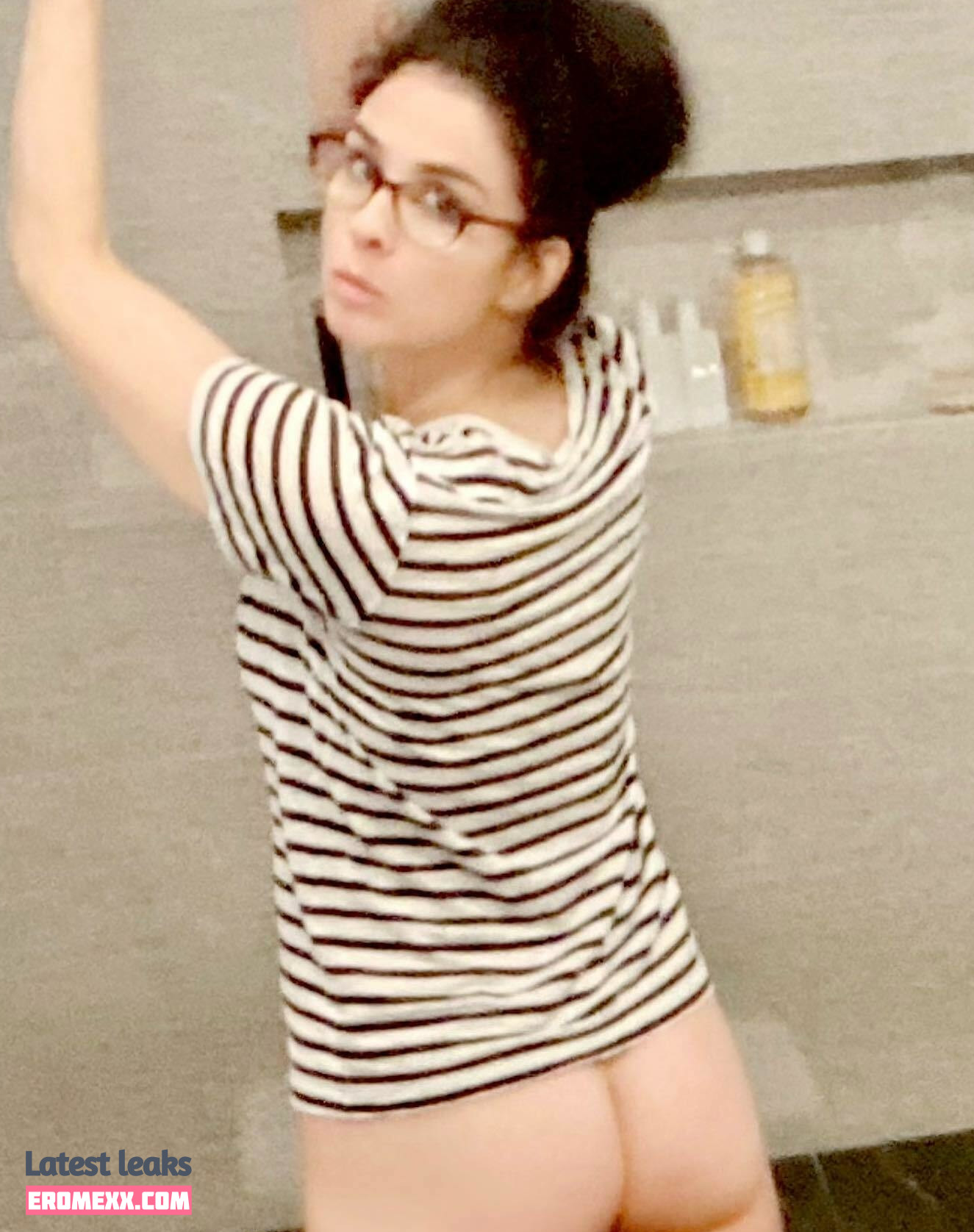 Latest Leaks Sarah Silverman Nude #418 - Fapello