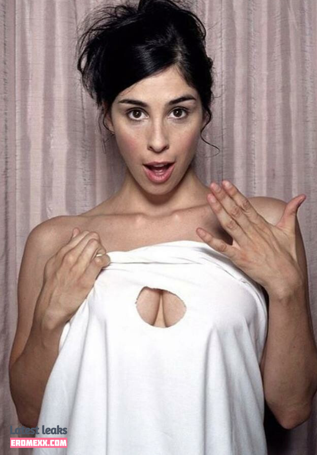 Latest Leaks Sarah Silverman Nude #452 - Fapello