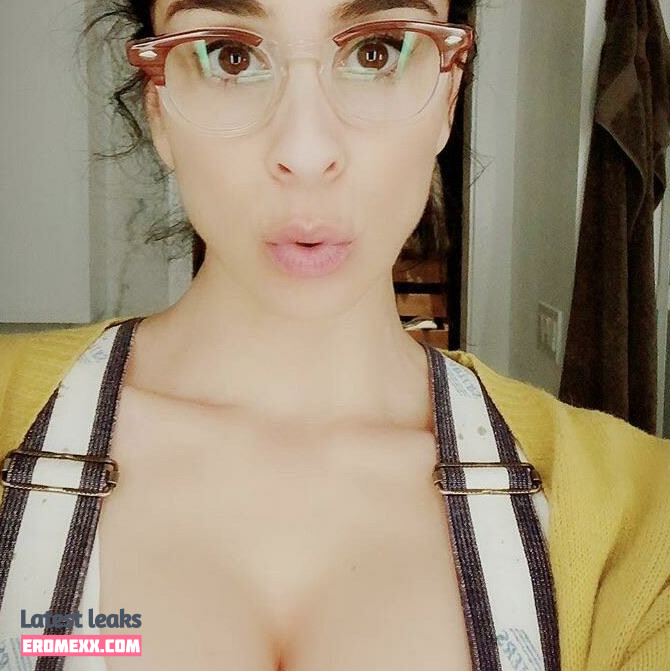 Latest Leaks Sarah Silverman Nude #455 - Fapello