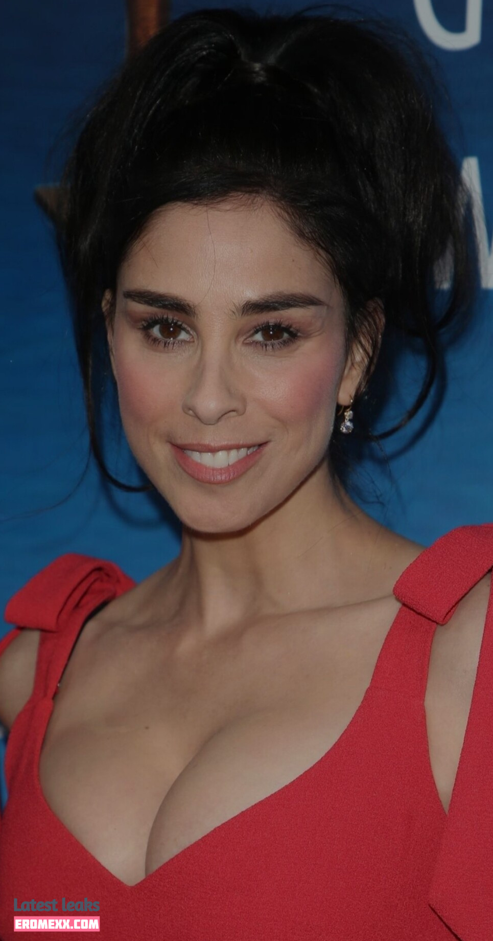 Latest Leaks Sarah Silverman Nude #475 - Fapello