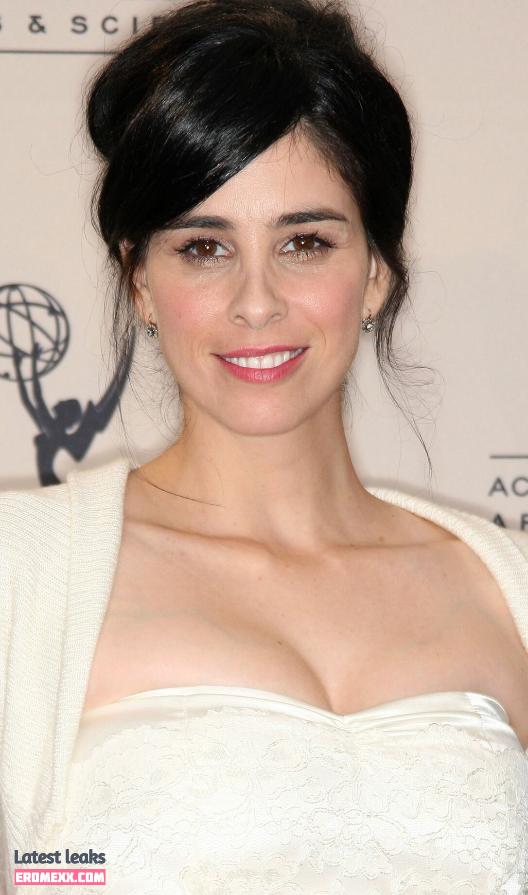 Latest Leaks Sarah Silverman Nude #485 - Fapello