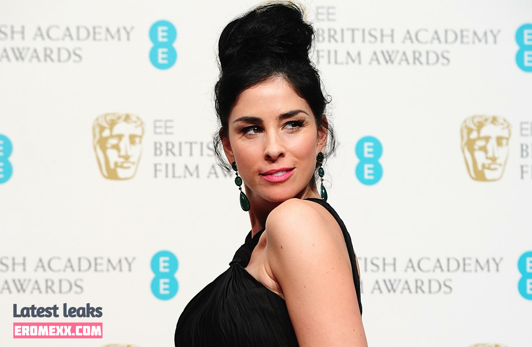 Latest Leaks Sarah Silverman Nude #497 - Fapello