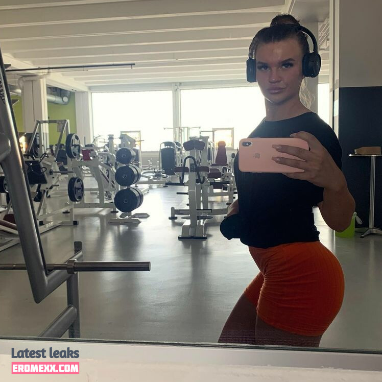Latest Leaks Sarah Slavo Nude #14 - Fapello