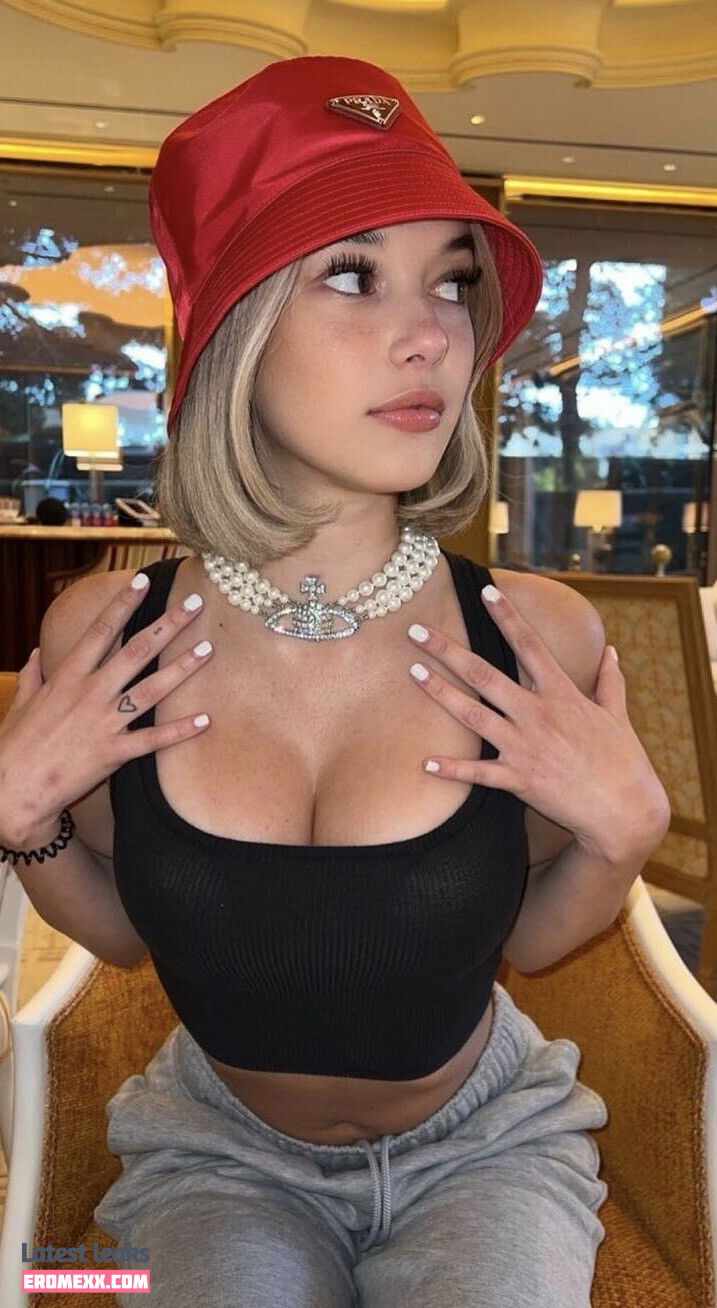Latest Leaks Sarah Snyder Nude #147 - Fapello