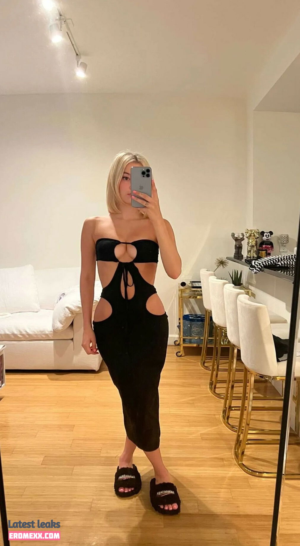Latest Leaks Sarah Snyder Nude #174 - Fapello