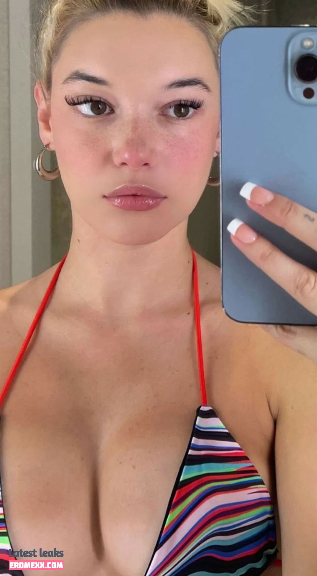 Latest Leaks Sarah Snyder Nude #182 - Fapello
